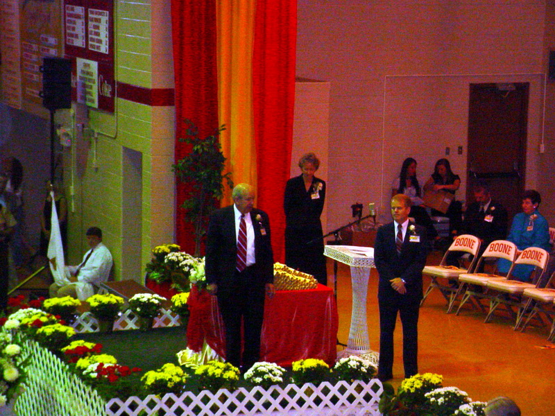 Kay HS Grad 2007 19